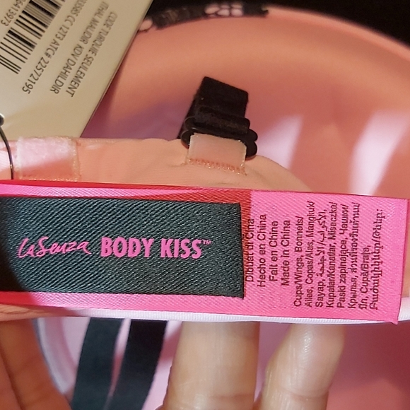 La senza bra - Picture 5 of 5